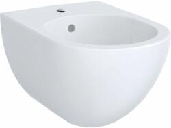 Geberit Acanto bideu agăţat alb 500.601. 01.8 (500601018)