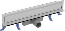 Cersanit Tako rigolă duș 50 cm oţel S907-016 (S907016)