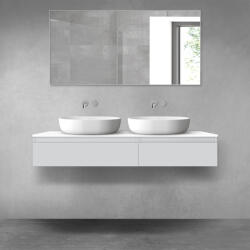 Oltens Set dulap Oltens Vernal 60010700, dulap Oltens Vernal 60009700, 63011000 (68322700)