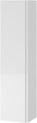Cersanit Moduo dulap 39.5x34x160 cm agățat lateral alb S590-020-DSM