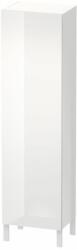 Duravit L-Cube dulap 50x36.3x176 cm laterala pe perete alb LC1181R2222 (LC1181R2222)