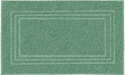 Kleine Wolke Lodge covor de baie 80x50 cm dreptunghiular verde 3009685207 (3009685207) Covor baie