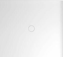 POLYSAN Mirai cădiță de duș dreptunghiulară 100x90 cm alb 73172