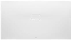 Villeroy & Boch Squaro Infinity cădiță de duș dreptunghiulară 150x100 cm alb UDQ1510SQI2IV-RW (UDQ1510SQI2IVRW)