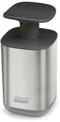 Joseph Joseph Presto dozator săpun 350 ml negru-argint 85164 (85164)