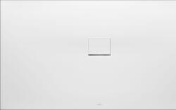 Villeroy & Boch Squaro Infinity cădiță de duș dreptunghiulară 130x90 cm alb UDQ1390SQI2RVRW (UDQ1390SQI2RVRW)