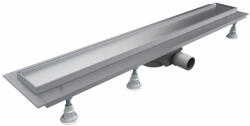 Omnires Lowfix rigolă duș 100 cm LOWFIX100TSL (LOWFIX100TSL)