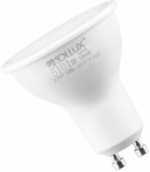 Sollux bec cu led 1x7 W 3000 K GU10 SL. 0972 (SL0972)