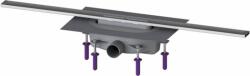 KESSEL Linearis Infinity rigolă duș 90 cm oţel 45200.09 (4520009)