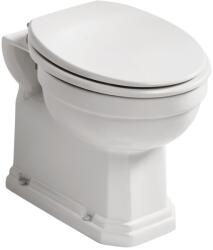 Ideal Standard Waverley vas wc stativă alb U471201 (U471201)