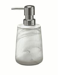 Kleine Wolke Marble dozator săpun 350 ml alb-gri 5854901854 (5854901854)