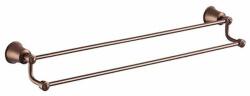 Omnires Art LIne suport prosop cupru AL53226ORB (AL53226ORB)
