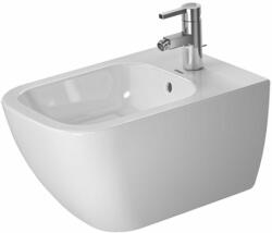 Duravit Happy D. 2 bideu agăţat alb 2258150000 (2258150000)