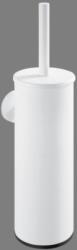 Stella Accessories Classic perie de toaletă înșurubat alb 07.435-W (07435W)