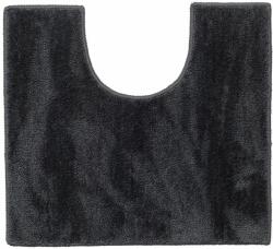 Sealskin Doux covor de baie 50x45 cm pentru WC gri 800116 (800116) Covor baie