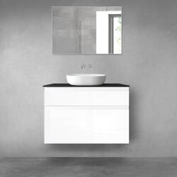 Oltens Set dulap Oltens Vernal 60015000, dulap Oltens Vernal 60011000, 63006300 (68232000)