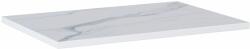 Elita ElitStone blat 60.6x46 cm alb RE050600045290 (RE050600045290)