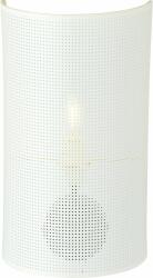 Emibig Aston lampă de perete 1x60 W alb-auriu 1147/K1 (1147K1)