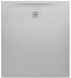 Laufen Pro cădiță de duș dreptunghiulară 100x90 cm gri H2109570770001 (H2109570770001)