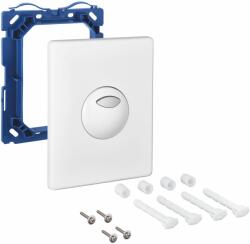 Grohe Skate buton de spălare pentru WC Alpine white 42303SH0 (42303SH0)