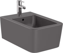 Roca Inspira bideu agăţat negru A357535640 (A357535640)