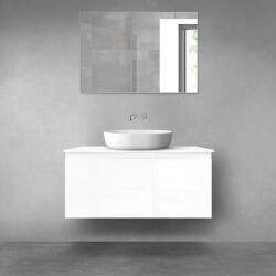 Oltens Set dulap Oltens Vernal 60013000, dulap Oltens Vernal 60018000, 63006000 (68249000)