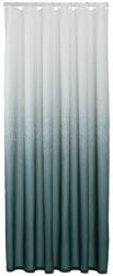Sealskin Blend perdea de duș 200x180 cm alb-verde 800135 (800135) Perdea de dus