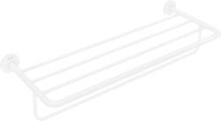 Hansgrohe Universal Circular raft prosoape alb 42843700