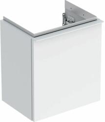 Geberit iCon dulap 37x27.9x41.5 cm sub chiuveta pe perete alb 502.301. 01.1 (502301011)