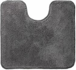 Sealskin Angora covor de baie 60x55 cm pentru WC gri 293997014 (293997014) Covor baie