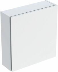 Geberit iCon dulap 45x15x46.7 cm laterala pe perete alb 502.319. 01.1 (502319011)