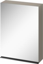 Cersanit Virgo dulap 59.5x18x80 cm agățat lateral gri S522-016