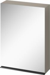Cersanit Virgo dulap 59.5x18x80 cm laterala pe perete gri-stejar S522-016 (S522016)