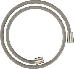 Axor ShowerSolutions furtun de duș 125 cm inox 28228800 (28228800)