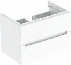 Geberit Modo dulap 59x47.9x55 cm dulap atârnat sub chiuvetă alb 502.878. 01.1 (502878011)