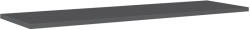 Oltens Vernal blat 160.6x46.4 cm grafit mat 63008400 (63008400)