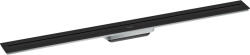 Hansgrohe Drain element exterior rigolă 100 cm negru 42528670 (42528670)