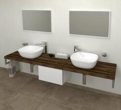 Sapho Avice blat 180x49.5 cm stejar AV1811 (AV1811)