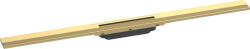 Hansgrohe Raindrain rigolă duș 90 cm auriu 56045990 (56045990)