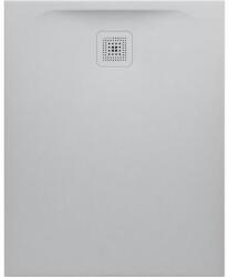 Laufen Pro cădiță de duș dreptunghiulară 100x80 cm gri H2109510770001 (H2109510770001)