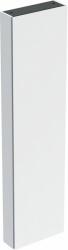 Geberit iCon dulap 45x15x180 cm laterala pe perete alb 502.317. 01.1 (502317011)