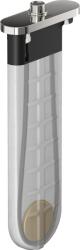 Hansgrohe sBox set de bază 145 cm crom 28020000 (28020000)