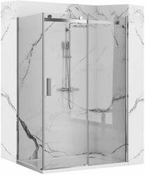 Rea Set uși de duș Rea Nixon-2 REA-K5005, perete de duș Rea Nixon-2 REA-K5014