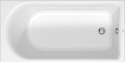 Duravit D-Neo cada dreptunghiulară 150x75 cm alb 700471000000000 (700471000000000)