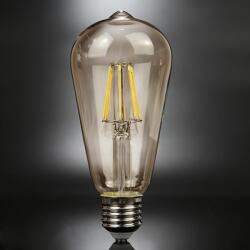 Altavola Design Edison bec 1x6 W 4000 K E27 BF19-LED_clear (BF19LEDclear)