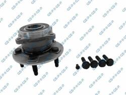 GSP kerékcsapágy készlet GSP 9330067K (9330067K) - centralcar