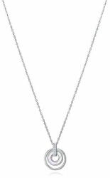  Viceroy Bájos ezüst nyaklánc gyöngyházzal Clasica 13164C000-90 - mall