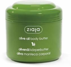 Ziaja Testvaj Olive Oil (Body Butter) 200 ml