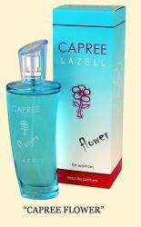 Lazell Capree Flower EDP 75 ml