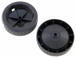AF MTD Fűnyíró kerék - MTD 48PO 48PB 48E típushoz - 160 mm (734-04202)